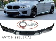 BMW G30 M5 Bufer Ətəyi - Avto-hisseler.az