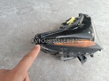 Lexus NX300 2015-2017 Sağ Farası