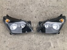 Opel Astra H Farası