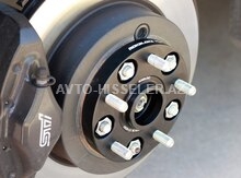 Kia Optima spacer 15mm 20mm