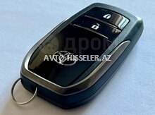Toyota açar qoruyucusu