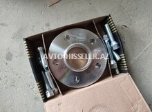 Hyundai Elantra spacer