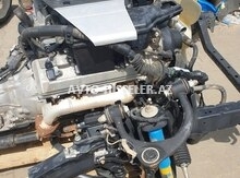 Lexus V8 mühərriki