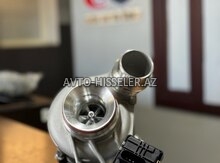 BMW N47 2.0 Turbo Diesel – avto-hisseler.az