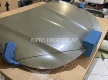  🛡️ Toyota Highlander 2020–2022 kapot