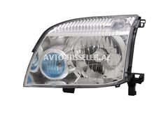 Nissan X-Trail 2001 farası