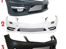 Mercedes W204 qabaq buferi