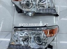 Toyota Land Cruiser (2008-2015) faraları