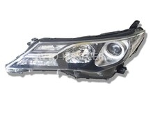 Toyota Rav4 2014 ön işıqları (Fara)