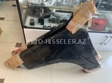 BMW X5 F15 Sol qanadı (Krlo)