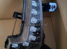 Hyundai İoniq Duman İşığı