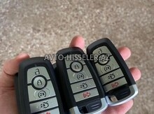 Ford Fusion Açarı -avto-hisseler.az