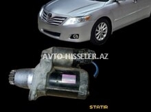 Toyota Camry 2003-2011 starteri