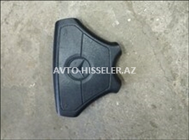  W124 Mercedes airbag