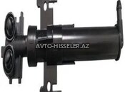 Range Rover Bufer Su Vuranı – 35 AZN avto-hisseler.az