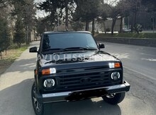 LADA (VAZ) Niva wrangler faraları