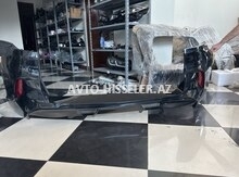 BMW G05 Arxa Buferi -avto-hisseler.az