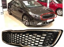 Kia Forte radiator barmaqlığı (Ablisovka)