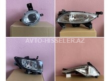 Hyundai Sonata 2003-2017 Ön duman faraları