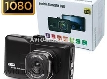 Videoqeydiyyatçı cihazı – avtomobil üçün qeydiyyat kamerası-  avto-hisseler.az