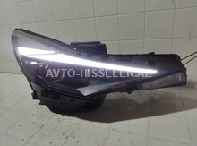 Hyundai Elantra 2021-2023"faraları