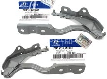 Hyundai, Kia Kapot petləsi