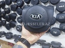Kia Sorento 2019 airbag qapağı