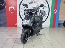 🏷️   SYM Orbit 3 2023 – 49cc 4-Taktlı Avtomatik Motosiklet