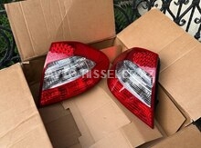 Mercedes W211 2007 Diod stop işıqları