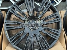 Land Rover Range Rover Evoque diskləri R22 | avto-hisseler.az