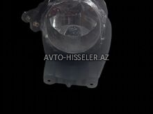 Chevrolet Cobalt Dumannısı