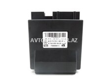 Mercedes W164 baqaj bloku