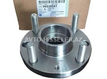 Daewoo Gentra, Chevrolet Lacetti ön təkər topu (Stupitsa)