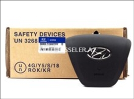 Hyundai/Kia üçün airbag