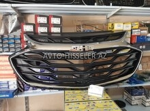 Chevrolet Cruz 2019-20 Ablisovka