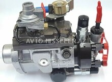 Delphi Yanacaq nasosu