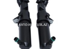 Mercedes W221 faranın su forsunkaları