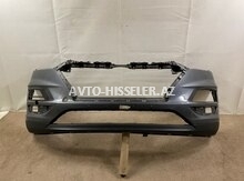 Hyundai Tucson 2019-2020 buferi