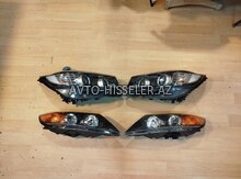 Kia Sorento faraları