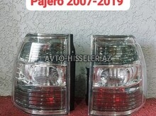 Mitsubishi Pajero 2007-2019 arxa stopu