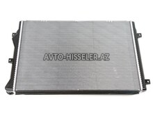 Volkswagen Passat B6 B7 su radiator
