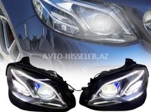 💡 Mercedes W213 Multibeam Farası – avto-hisseler.az