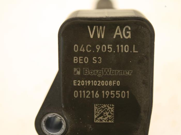 04C905110L
