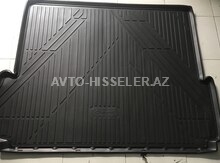 Toyota Prado 2018, 2024 Poliuretan baqaj rezini