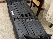 Mercedes W210 W202 baqaj kəpənəyi