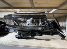 💡 Toyota Land Cruiser LC200 2017–2019 Ön Farası – Yeni və Orijinal