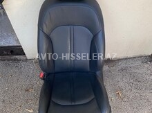 Kia K5 2011-2019 Oturacağı