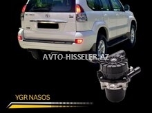 Toyota Prado 2003-2015 ygr hava nasosu