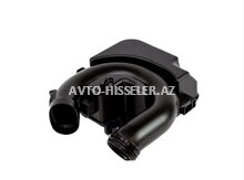 Hyundai Elantra 2016 zibil qabı