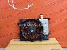 Hyundai Elantra Pər Difuzer Dəsti (Elektroper)